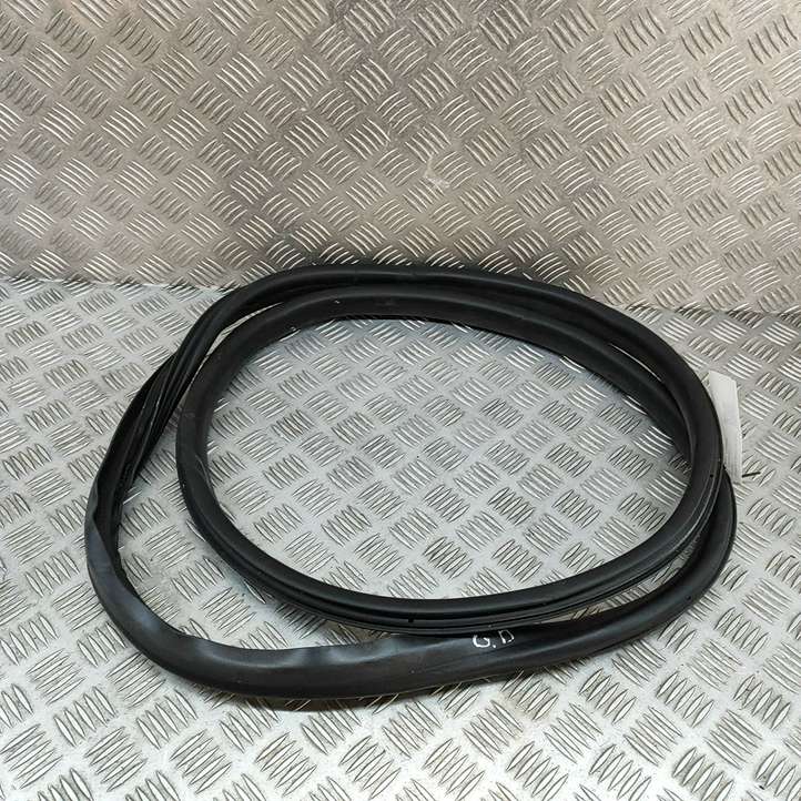 Jeep Avenger (2022 - )  52237878 Уплотнительная резина на задних дверях