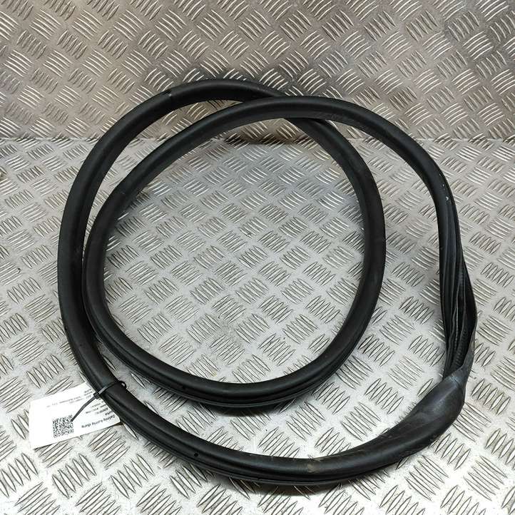 Jeep Avenger (2022 - )  52237878 Уплотнительная резина на задних дверях