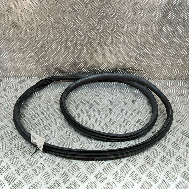 Jeep Avenger (2022 - )  52237878 Уплотнительная резина на задних дверях