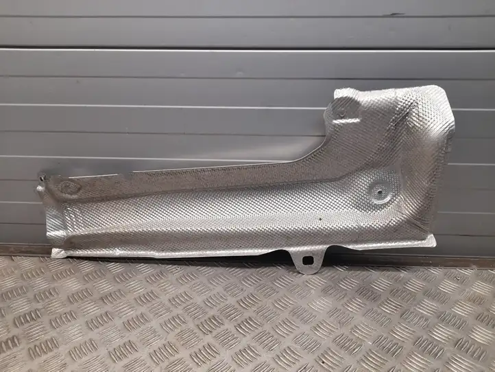 Mercedes-Benz E A207 (2010 - 2017) A2046828371 Теплоизоляция (теплозащита) — фото 5