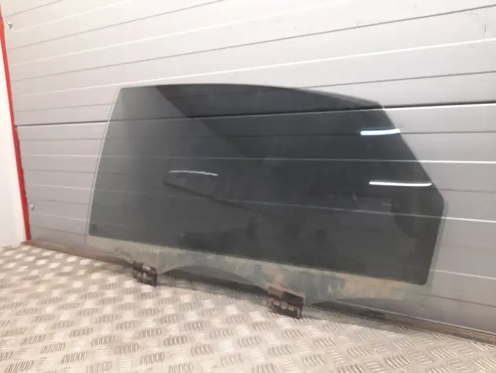 Audi A8 S8 D4 4H (2013 - 2017) 4H4845025D Стекло задней двери — фото 2