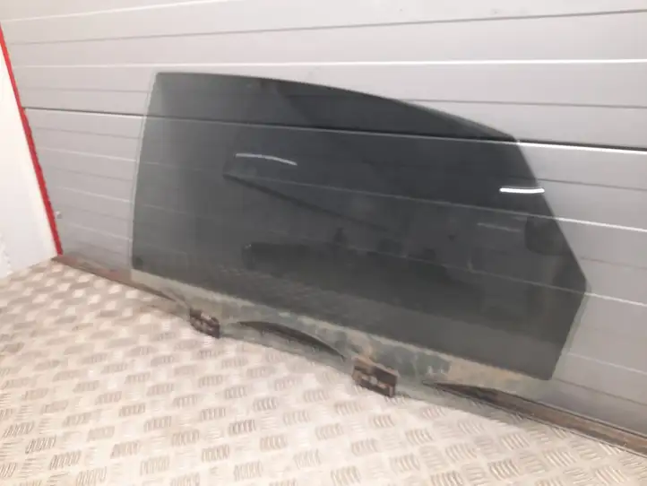Audi A8 S8 D4 4H (2013 - 2017) 4H4845025D Стекло задней двери — фото 3