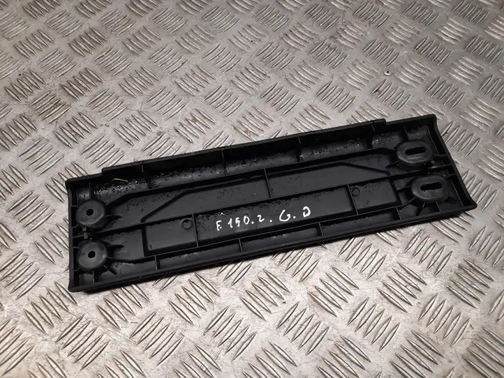 Ford F150 (2014 - 2018) FL3B16310B16 Прочие детали салона — фото 4