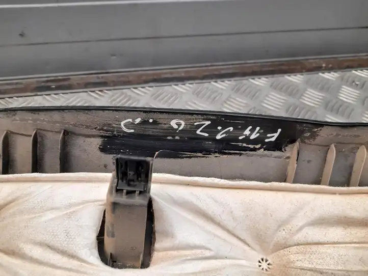 Ford F150 (2014 - 2018) FL3B18278D12 Нижняя обшивка стойки B — фото 2