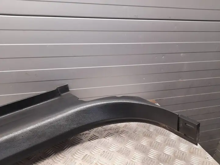 Ford F150 (2014 - 2018) FL3B18278D12 Нижняя обшивка стойки B — фото 4