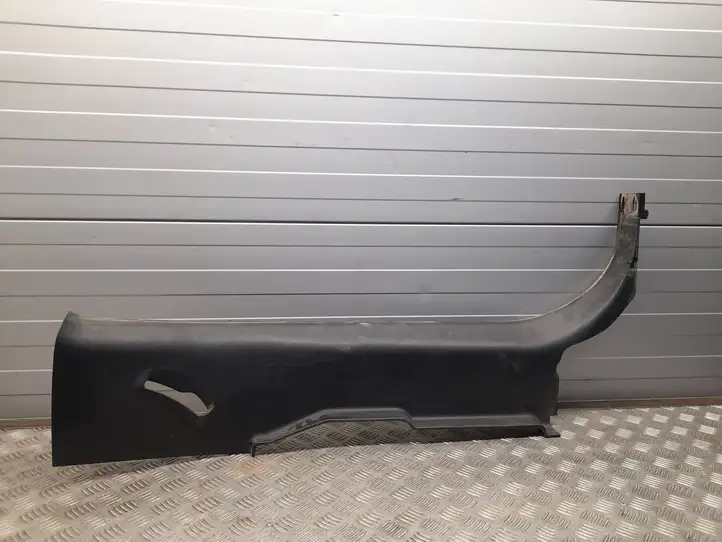 Ford F150 (2014 - 2018) FL3B18278D13 Нижняя обшивка стойки B — фото 1