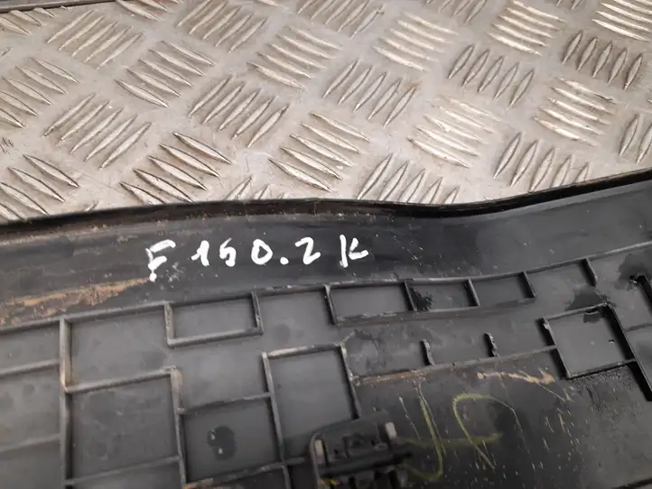 Ford F150 (2014 - 2018) FL3B1813201 Внутренняя отделка заднего порога — фото 3