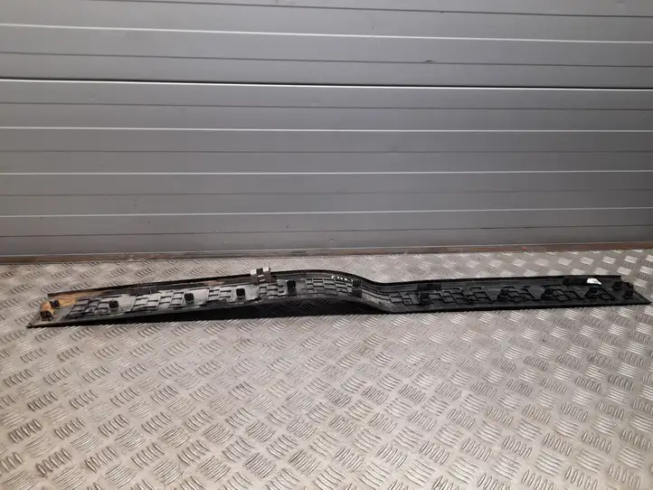 Ford F150 (2014 - 2018) FL3B1813201 Внутренняя отделка заднего порога — фото 4