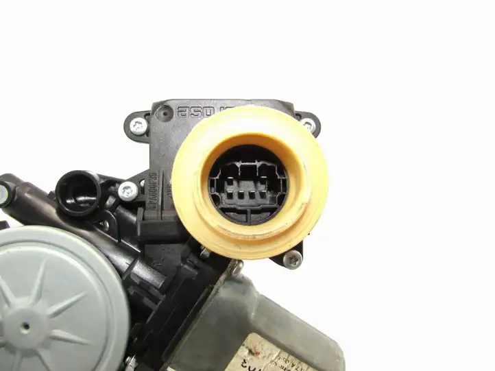 Toyota Corolla Verso E121 (2004 - 2007) Стеклоподъемник задней двери — фото 2