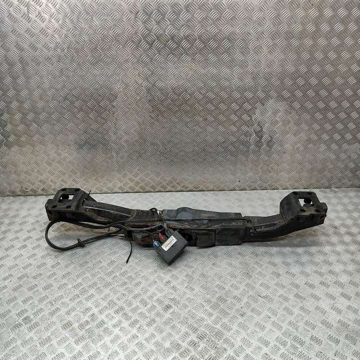 Audi Q7 (2005 - 2009)  4L0803921AD Комплект крюка
