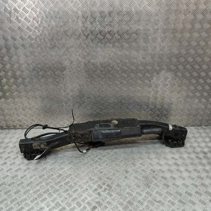 Audi Q7 (2005 - 2009)  4L0803921AD Комплект крюка
