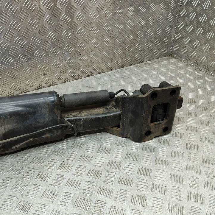 Audi Q7 (2005 - 2009)  4L0803921AD Комплект крюка