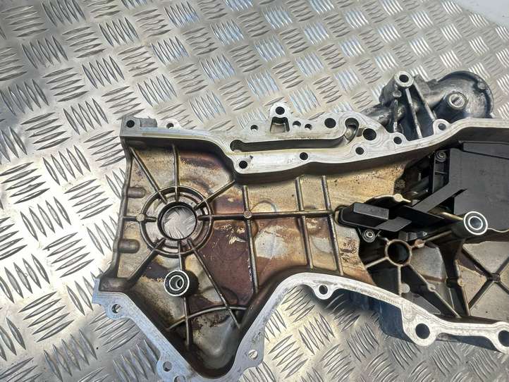 Volkswagen Golf V (2003 - 2009)  03C109211BQ Крышка распределительной коробки