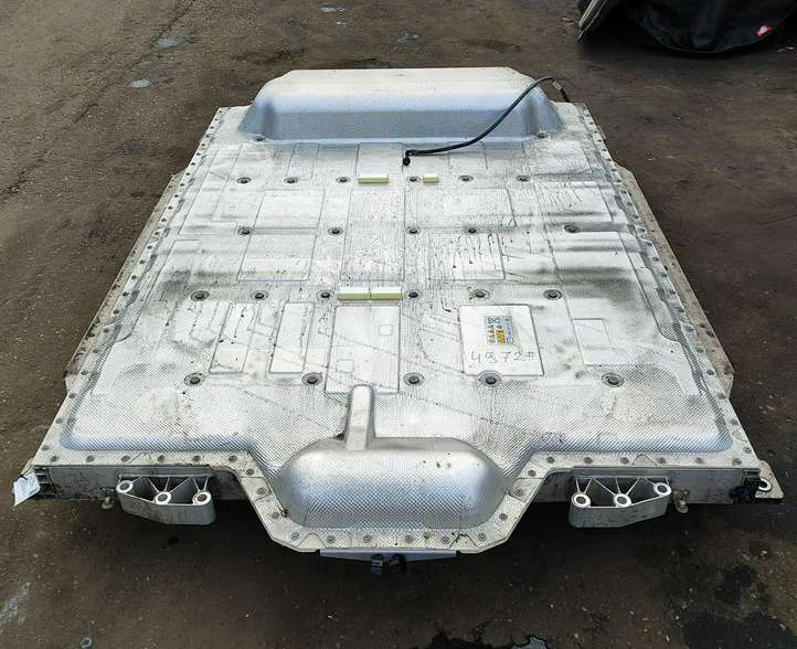 BMW iX (2021 - )  8852967  Аккумуляторная батарея гибридного / электрического автомобиля