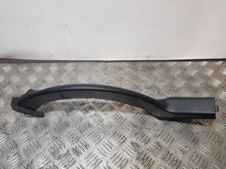 Mercedes-Benz CLA C117,X117,W117 (2013 - 2019) A1178210189 Прочая отделка багажника — фото 2
