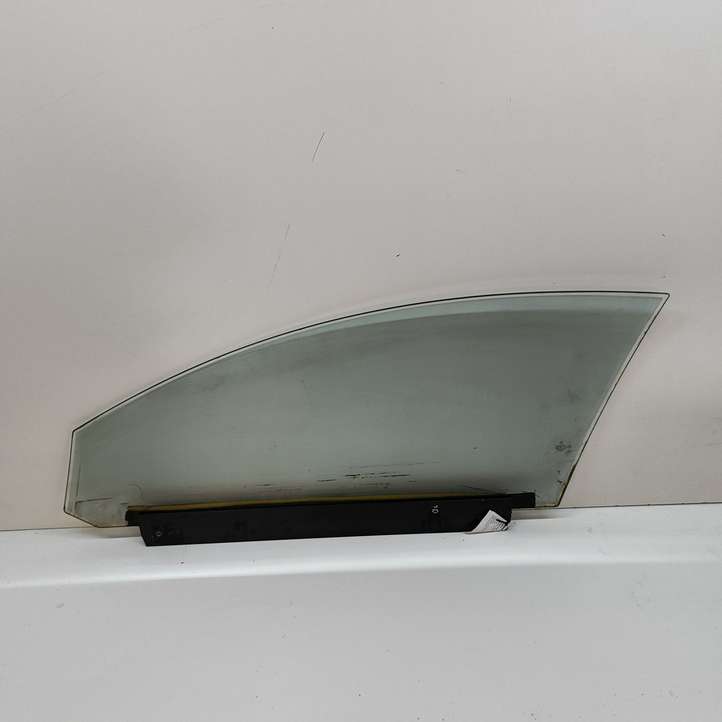 Mercedes-Benz S W221 (2005 - 2013)  A2167200218 Основное стекло передних дверей (двухдверного автомобиля)