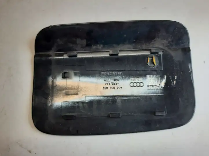 Audi A6 C7 (2011 - 2014) 4G8809907 Крышка топливного бака — фото 3