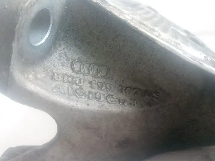 Audi A6 C7 (2014 - 2018) 8K0199307 Кронштейн двигателя — фото 5