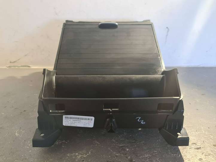 Mercedes-Benz GLE W166/C292 (2015 - 2019)  A1666803214 Держатель чашки