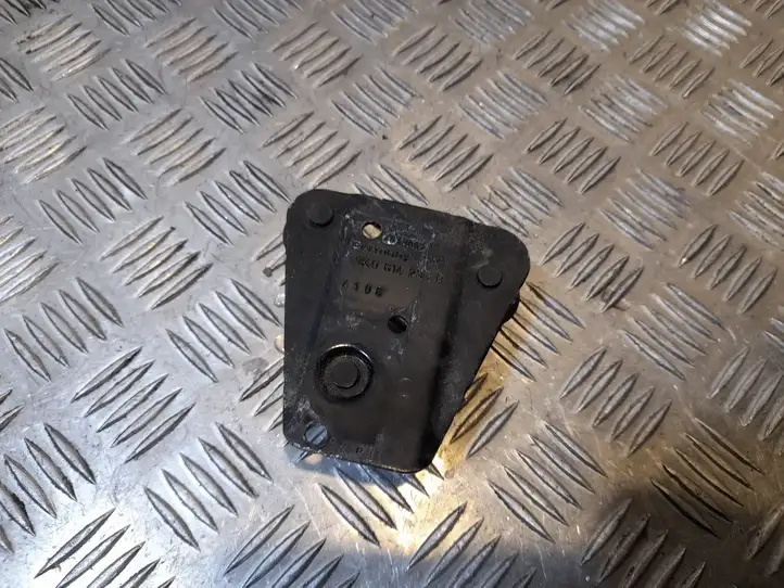 Audi A4 S4 B8 8K (2011 - 2015) 8K0614235B Кронштейн блока ABS — фото 2