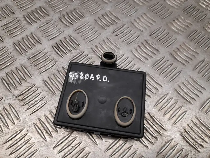 Audi Q5 SQ5 (2017 - ) 8W1959592 Блок управления дверью — фото 3