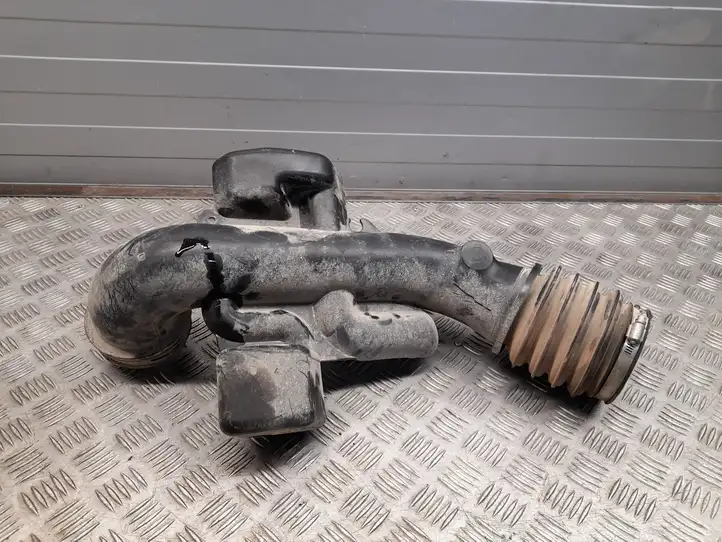 Ford F150 (2014 - 2018) FL349F805BE Детали воздухозаборника — фото 4