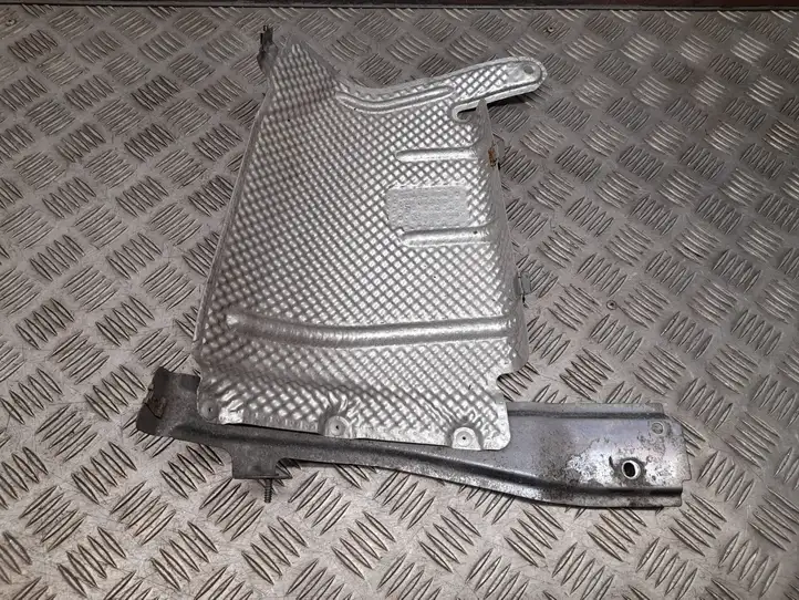 Mercedes-Benz E A207 (2010 - 2017) A2076800122 Теплоизоляция (теплозащита) — фото 5