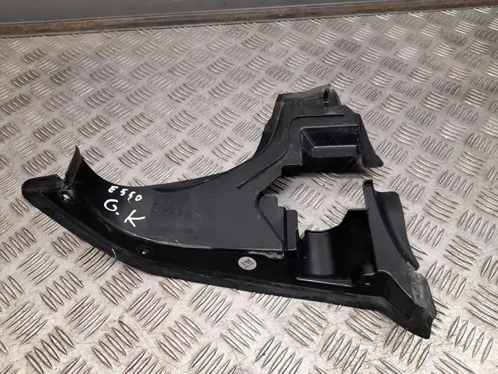 Mercedes-Benz E A207 (2010 - 2017) A2076930533 Прочая отделка багажника — фото 3