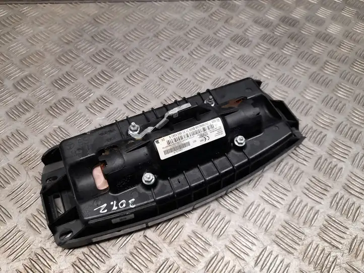 Mercedes-Benz E A207 (2010 - 2017) A2078600300 Подушка безопасности пассажира — фото 5