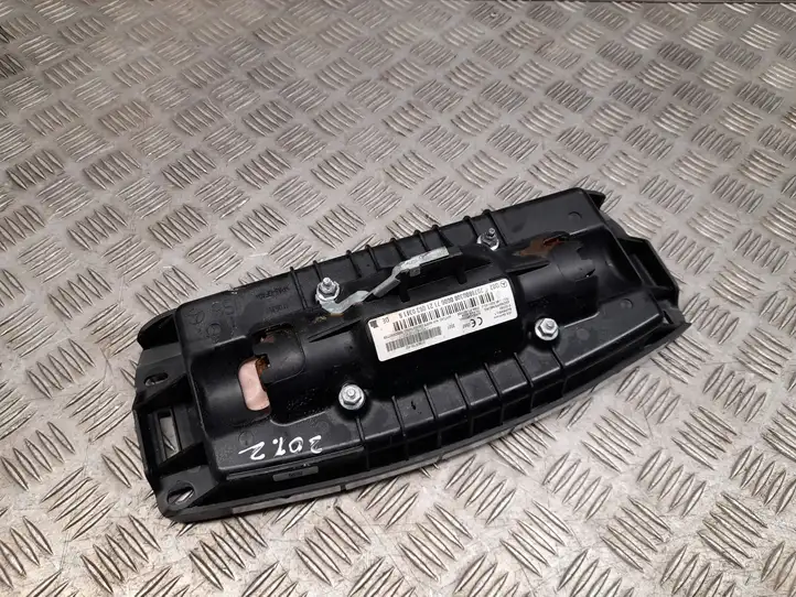 Mercedes-Benz E A207 (2010 - 2017) A2078600300 Подушка безопасности пассажира — фото 6