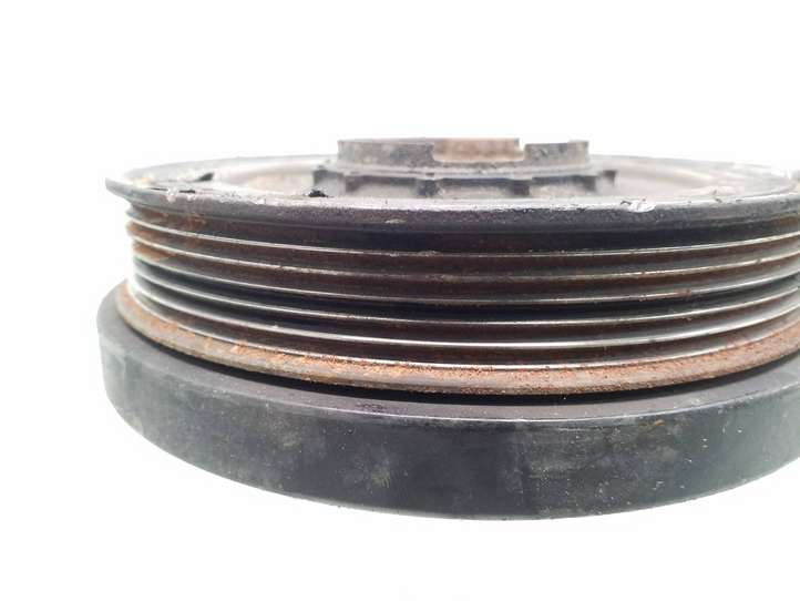 BMW 5 F10 F11 (2009 - 2016)  8512072 Шкив распределительного вала