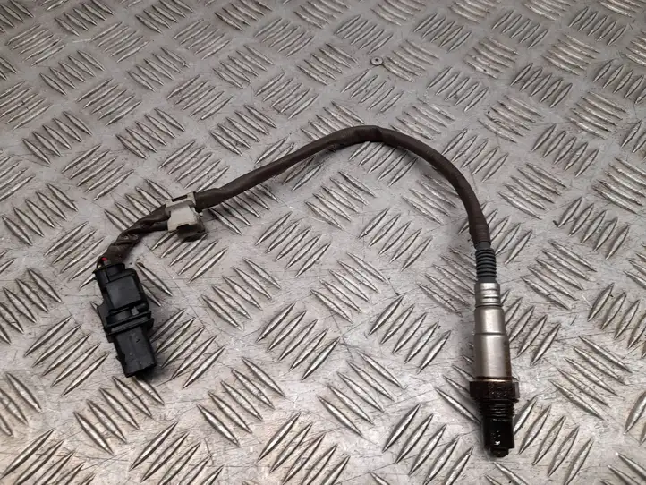 Mercedes-Benz E A207 (2010 - 2017) 0095426318 Лямбда-зонд — фото 7
