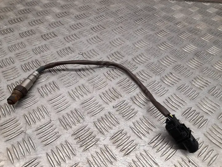 Mercedes-Benz E A207 (2010 - 2017) 0095426318 Лямбда-зонд — фото 7