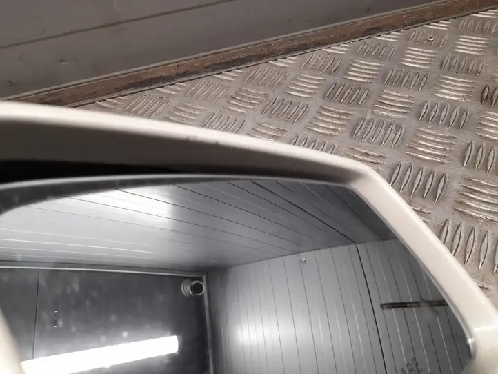 Mercedes-Benz E A207 (2010 - 2017) A2078106216 Боковое зеркало с электроприводом — фото 10