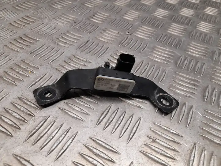 Mercedes-Benz E A207 (2010 - 2017) A0055421218 Датчик удара SRS — фото 4