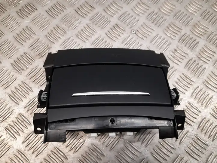 Audi A8 S8 D4 4H (2010 - 2014) 4H0864051B Задняя пепельница — фото 1