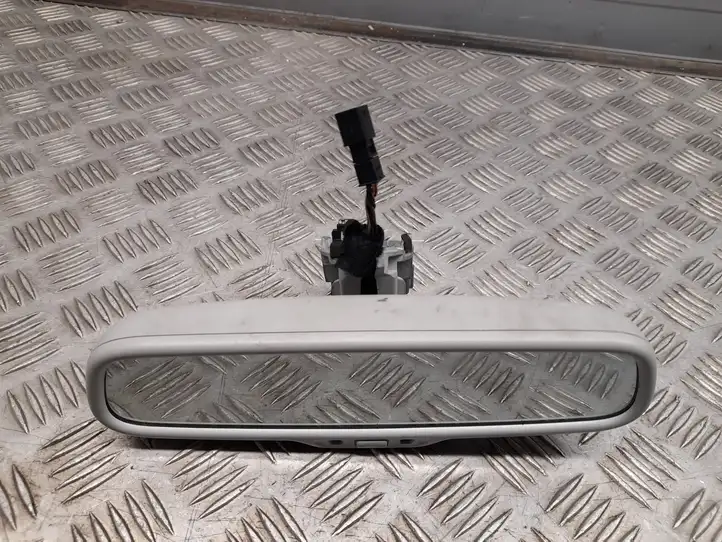 Audi A8 S8 D4 4H (2010 - 2014) 8K0857511 Салонное зеркало заднего вида — фото 8
