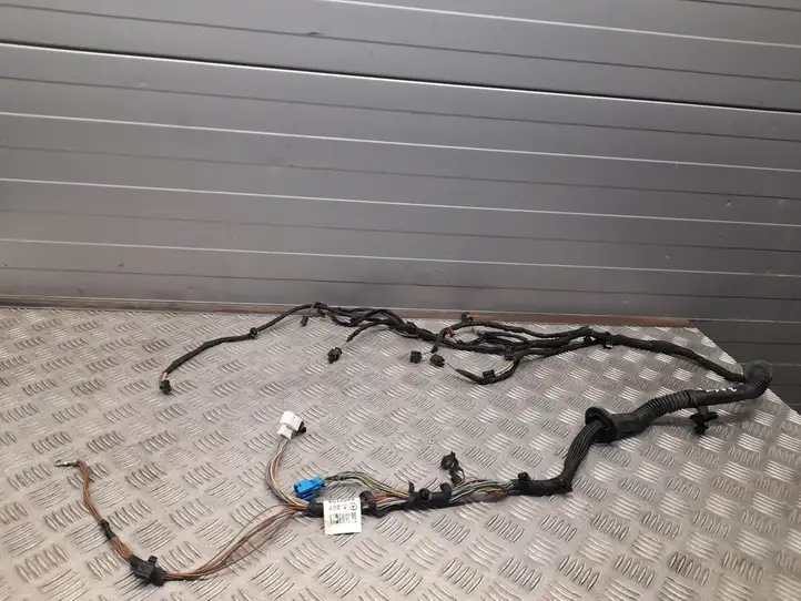 Mercedes-Benz E A207 (2010 - 2017) A20744022109 Прочая электропроводка — фото 1