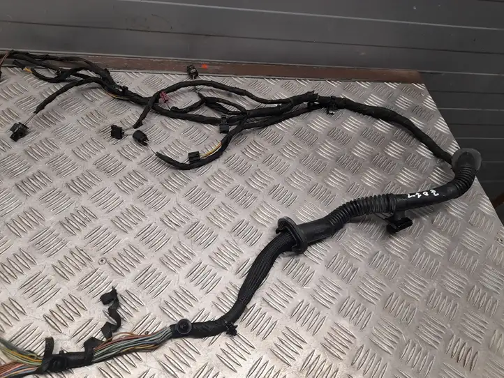 Mercedes-Benz E A207 (2010 - 2017) A20744022109 Прочая электропроводка — фото 4