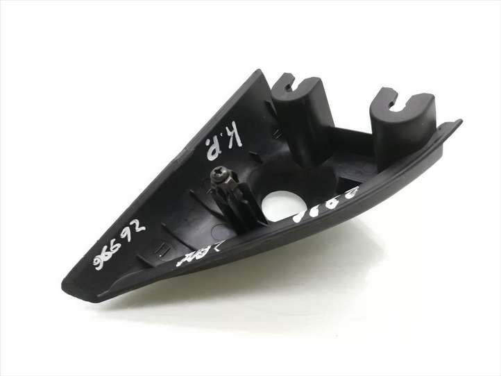 Kia Rio (2005 - 2009)  87650-1G010 Отделка кнопки управления зеркал