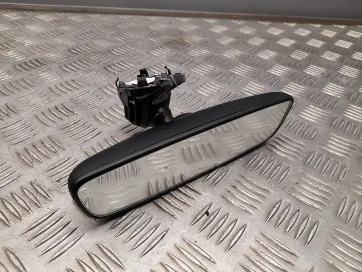 Audi Q3 F3 (2018 - ) 8S0857511 Салонное зеркало заднего вида — фото 4
