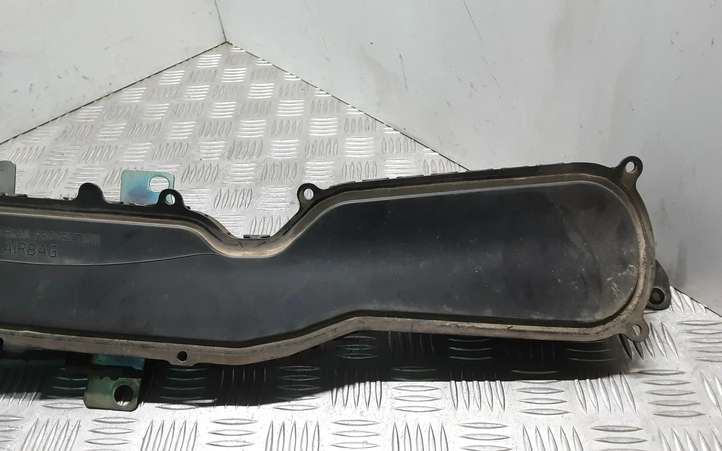 Volvo V40 (2012 - 2016)  31404289 Подушка безопастности пешеходов