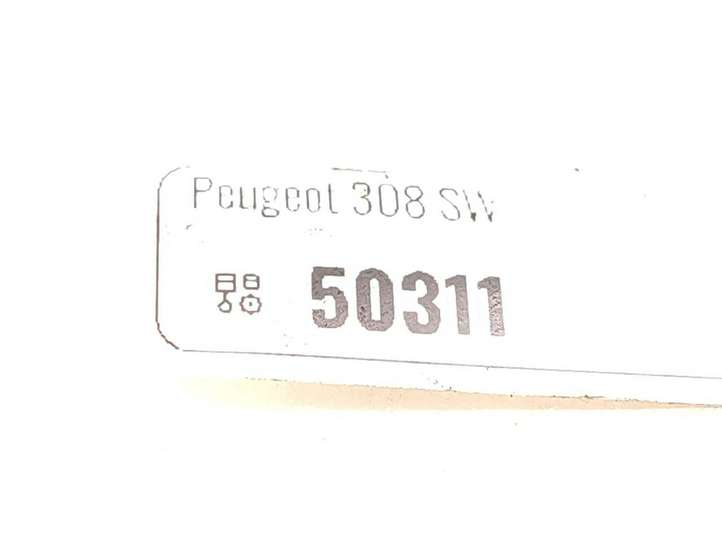Peugeot 308 (2013 - 2021)  9822154480 Устройство натяжки распределительного ремня / цепи