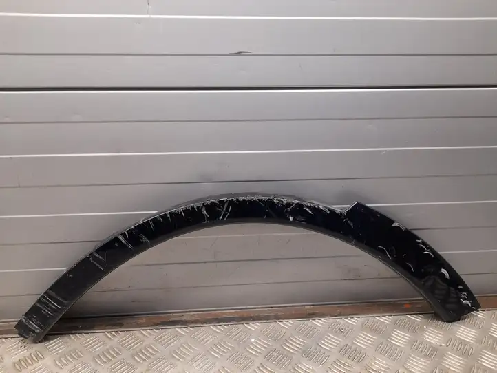 Porsche Cayenne (92A) (2011 - 2017) 7P5853827G Накладка колесной арки — фото 3
