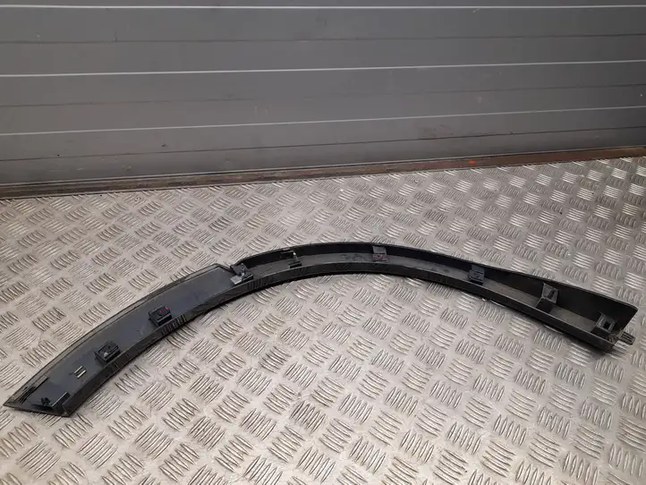 Porsche Cayenne (92A) (2011 - 2017) 7P5853827G Накладка колесной арки — фото 6