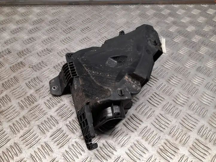 Audi A8 S8 D4 4H (2013 - 2017) 4H0937118 Крышка ящика предохранителей — фото 4