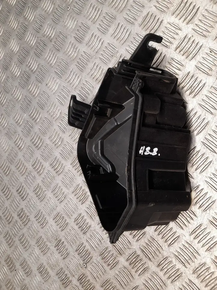 Audi A8 S8 D4 4H (2013 - 2017) 4H0937118 Крышка ящика предохранителей — фото 5