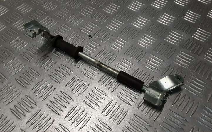Toyota Land Cruiser (J150) (2009 - )   Кронштейны, трубки, шланги интеркулера