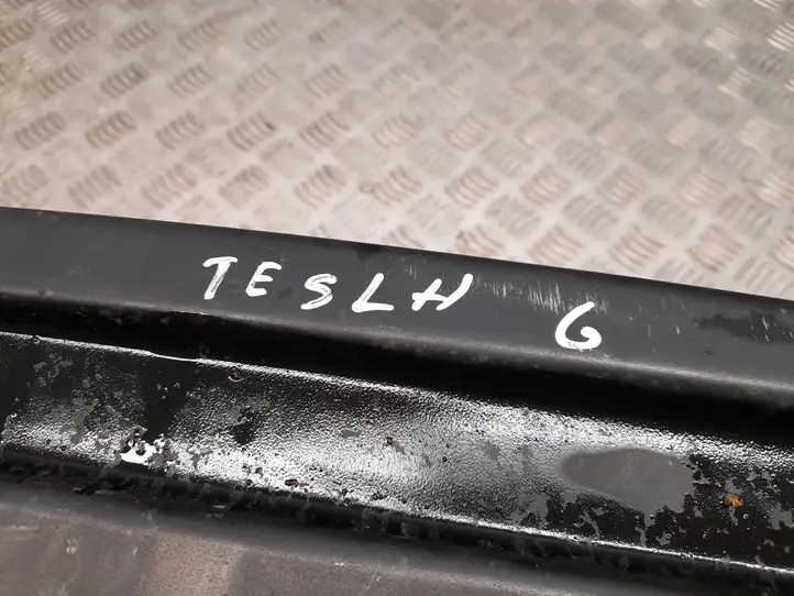 Tesla Model S (2012 - 2016) Задняя балка — фото 5