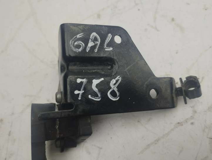 Audi A3/S3 8Y (2020 - )  5WA907127 Задний датчик высоты подвески
